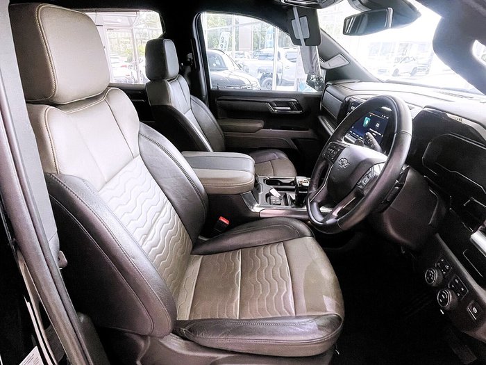 2023 Chevrolet Silverado 1500 ZR2 W/Tech Pack