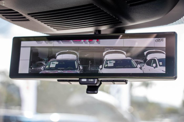 2025 Nissan X-TRAIL Ti-L