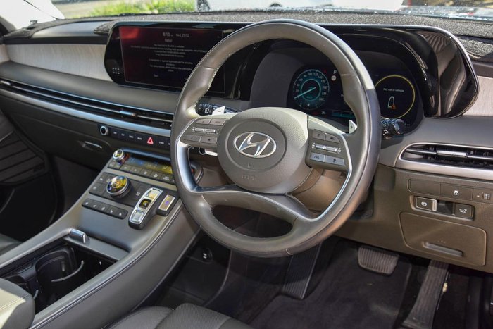 2023 Hyundai Palisade Highlander