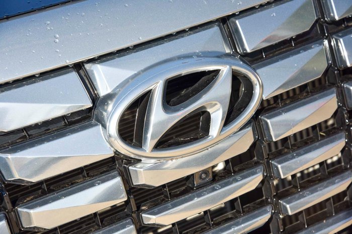 2023 Hyundai Palisade Highlander