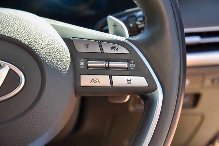 2023 Hyundai Palisade Highlander