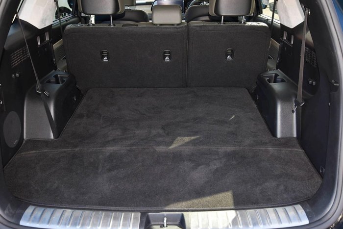 2023 Hyundai Palisade Highlander