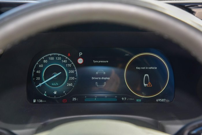 2023 Hyundai Palisade Highlander