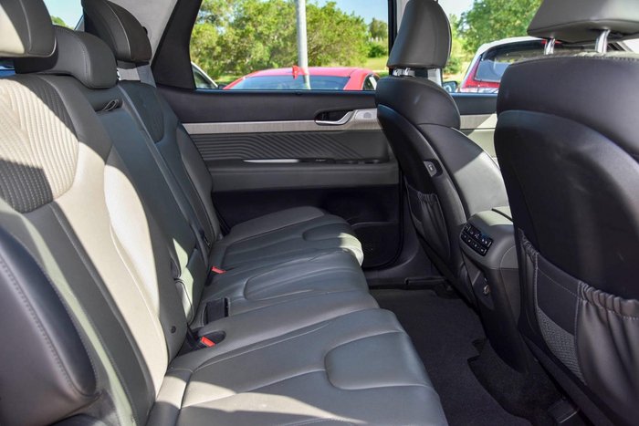 2023 Hyundai Palisade Highlander