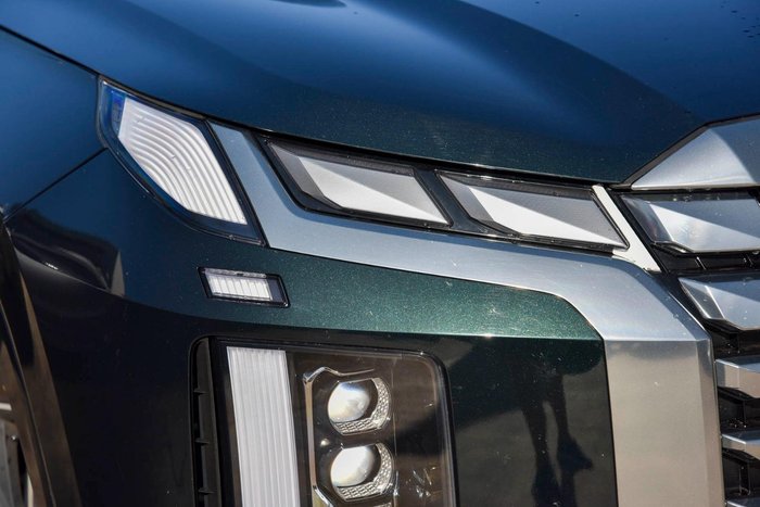 2023 Hyundai Palisade Highlander