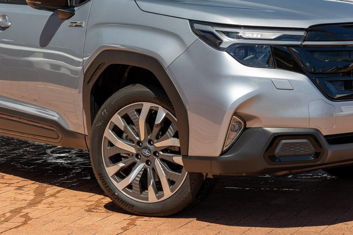 2025 Subaru Forester Hybrid Touring