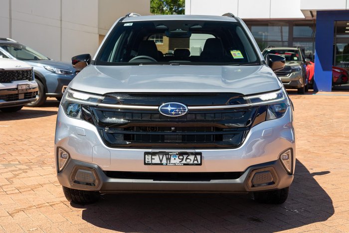2025 Subaru Forester Hybrid Touring