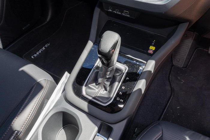 2025 Subaru Forester Hybrid Touring S6 MY26 AWD Ice Silver