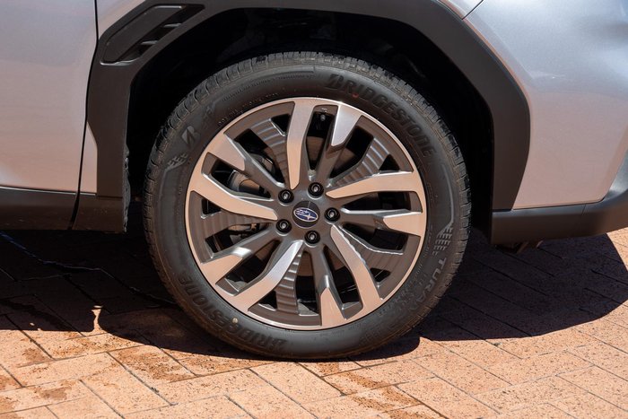 2025 Subaru Forester Hybrid Touring