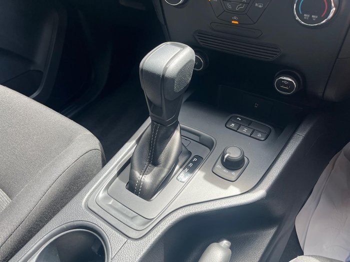 2019 Ford Ranger XLS PX MkIII MY19 4X4 Dual Range Arctic White