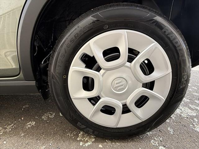 2022 Suzuki Ignis GL