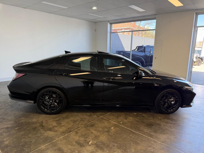 2026 Hyundai i30 N Line Premium