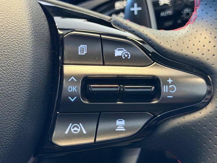 2026 Hyundai i30 N Line Premium