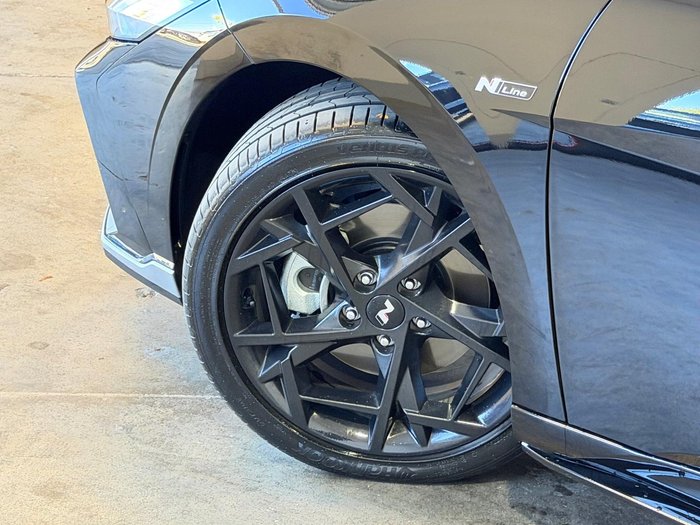 2026 Hyundai i30 N Line Premium