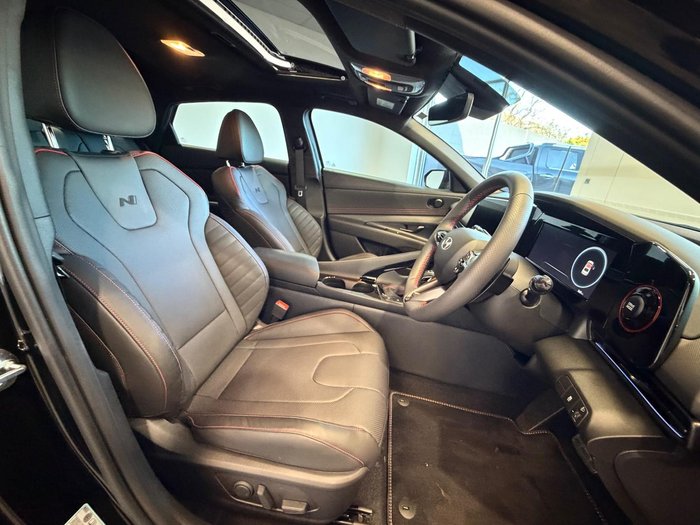 2026 Hyundai i30 N Line Premium