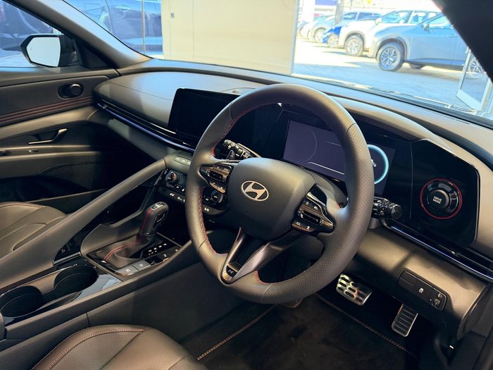 2026 Hyundai i30 N Line Premium