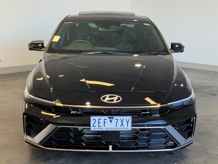 2026 Hyundai i30 N Line Premium