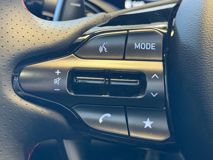 2026 Hyundai i30 N Line Premium