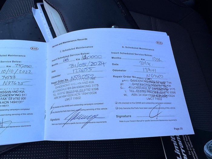 2018 Kia Sorento AO Edition UM MY19 AWD Silky Silver