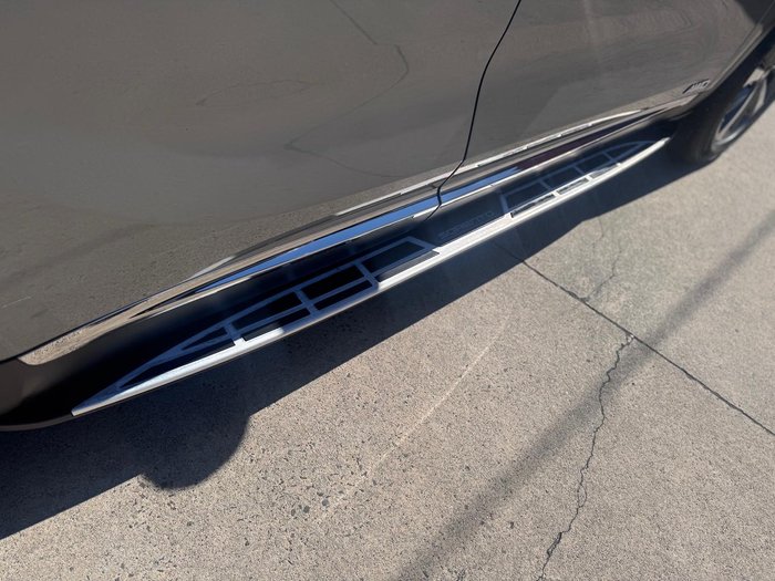 2018 Kia Sorento AO Edition UM MY19 AWD Silky Silver