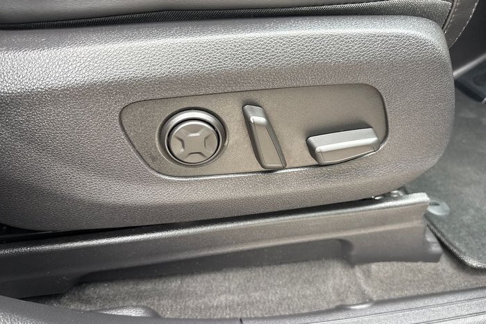 2022 Kia Carnival Platinum