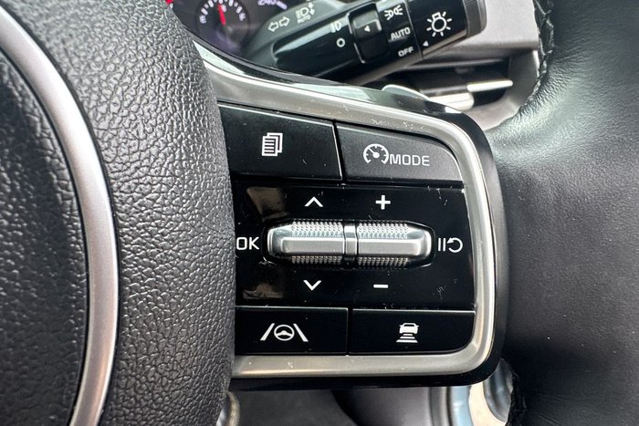 2022 Kia Carnival Platinum