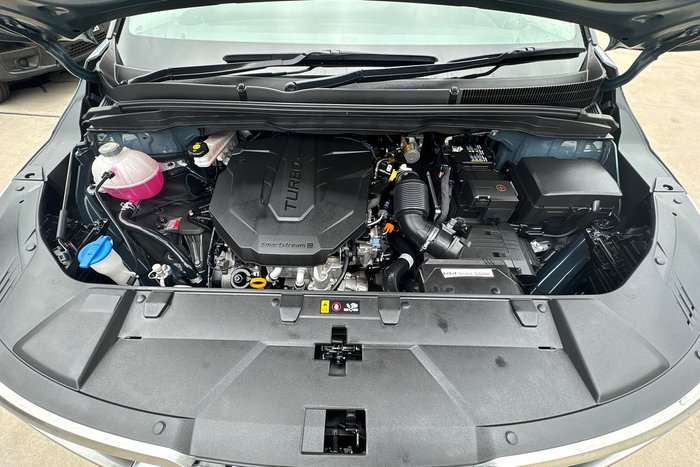 2022 Kia Carnival Platinum