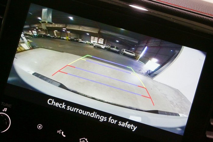 2025 Isuzu D-MAX X-TERRAIN