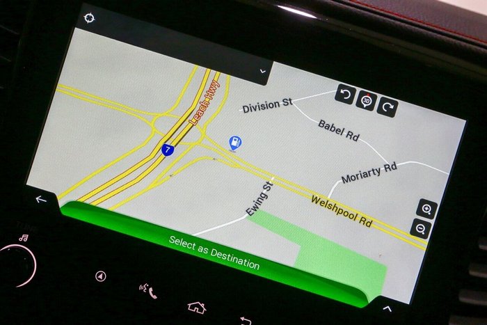 2025 Isuzu D-MAX X-TERRAIN