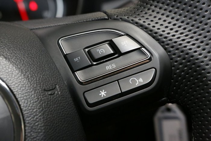 2024 MG MG3 Core