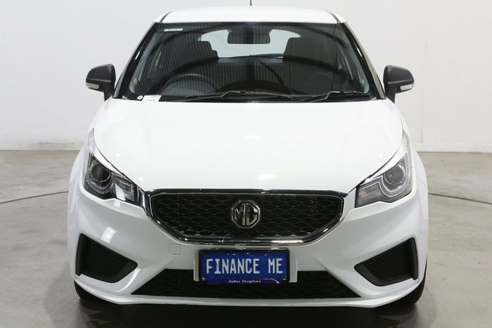 2024 MG MG3 Core
