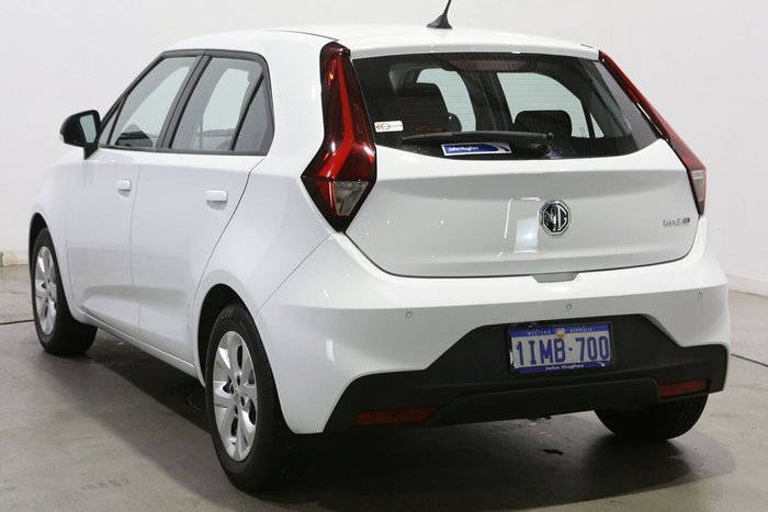 2024 MG MG3 Core