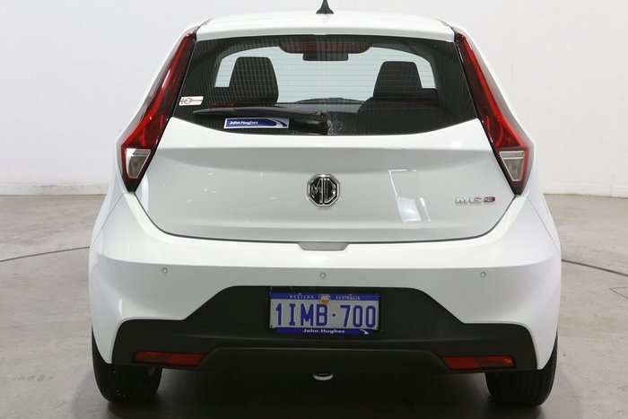 2024 MG MG3 Core