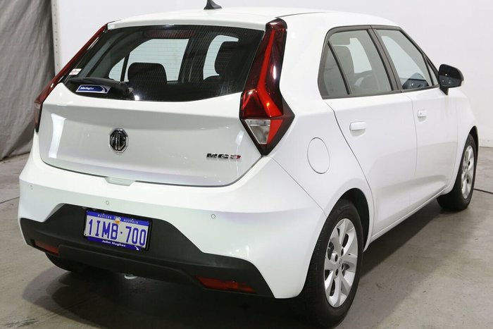 2024 MG MG3 Core