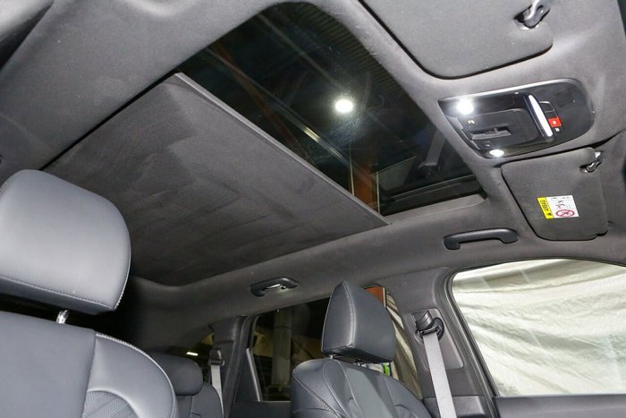 2025 Kia Sorento GT-Line