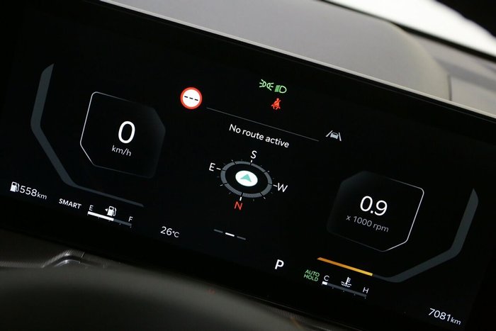 2025 Kia Sorento GT-Line