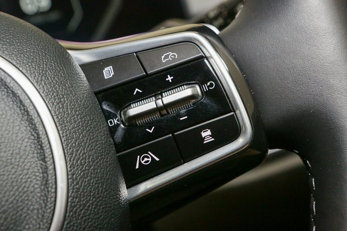 2025 Kia Sorento GT-Line