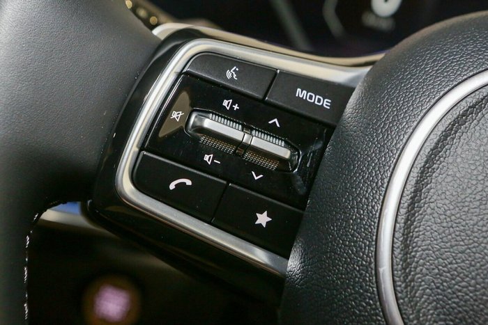 2025 Kia Sorento GT-Line