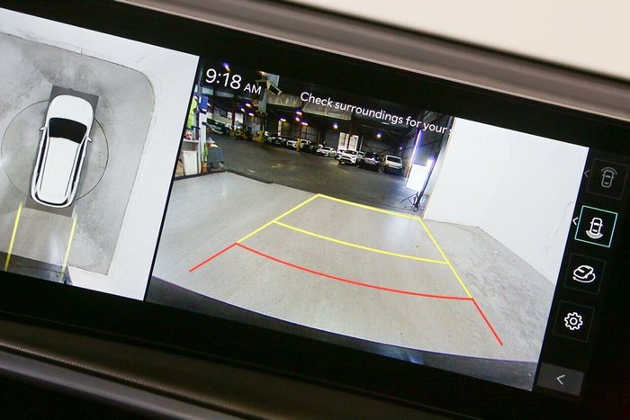 2025 Kia Sorento GT-Line