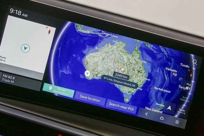 2025 Kia Sorento GT-Line