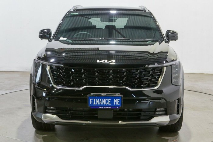 2025 Kia Sorento GT-Line