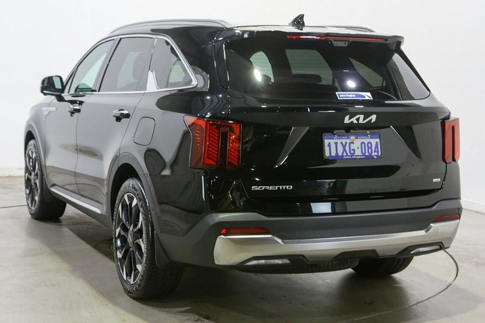 2025 Kia Sorento GT-Line