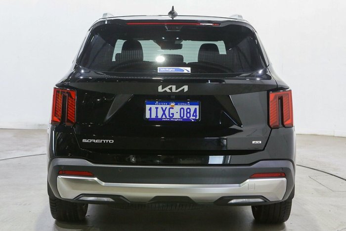 2025 Kia Sorento GT-Line