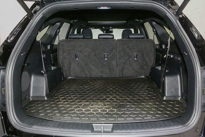 2025 Kia Sorento GT-Line