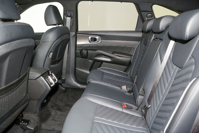 2025 Kia Sorento GT-Line