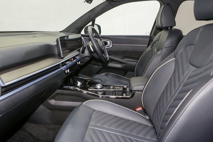 2025 Kia Sorento GT-Line