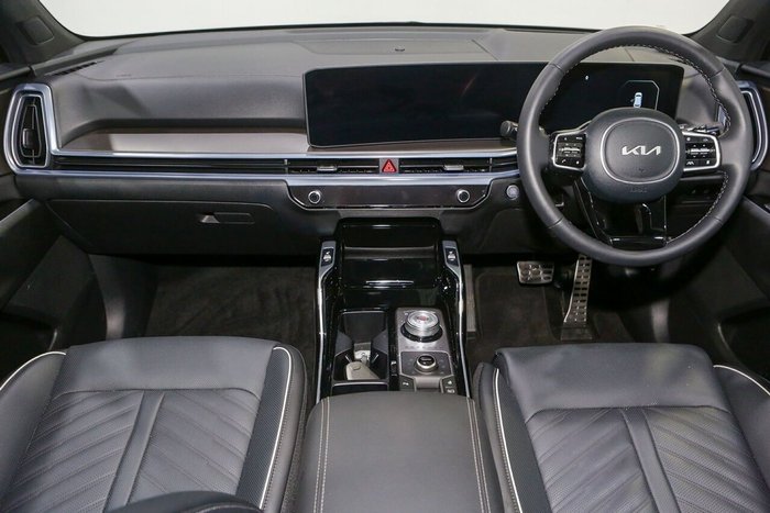 2025 Kia Sorento GT-Line