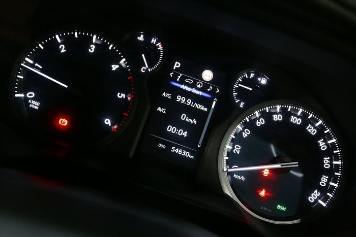 2022 Toyota Landcruiser Prado VX