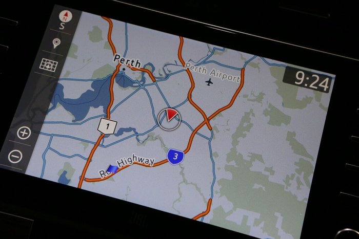 2022 Toyota Landcruiser Prado VX