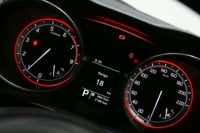 2020 Suzuki Swift GL Navigator